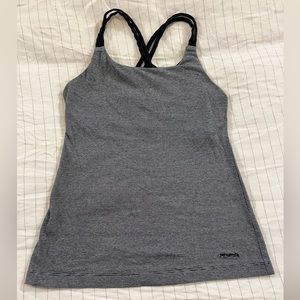 Patagonia tank top, size S